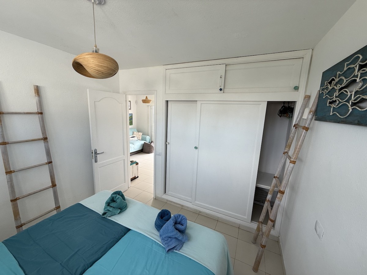 Apartamento soleado en Corralejo, Fuerteventura, Corralejo