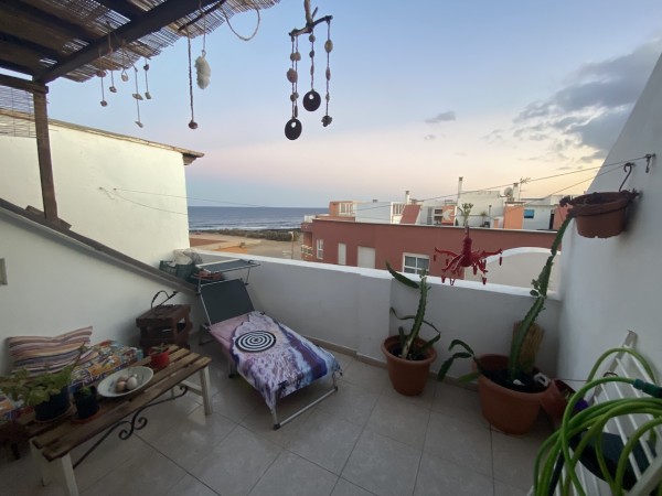 Nice apartment in El Charco, Fuerteventura, Puerto del Rosario