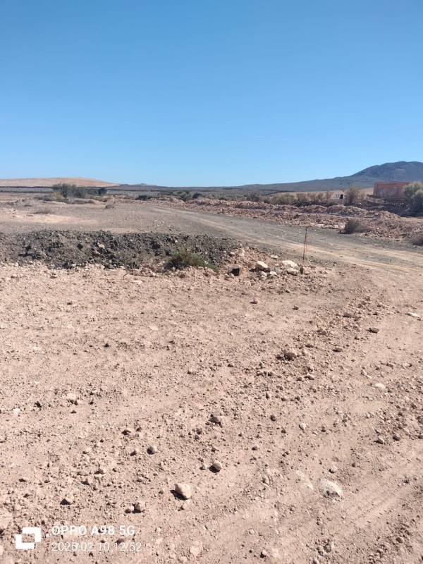 Terreno rustico agricola en Lajares, Fuerteventura, Lajares