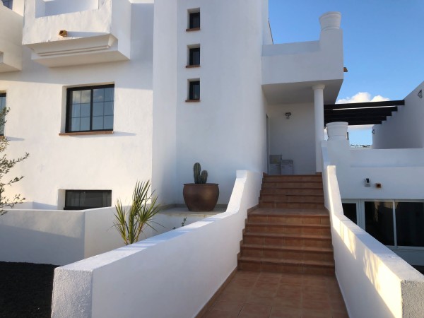 Fantastica villa con 4 appartamenti indipendenti , Fuerteventura, Corralejo