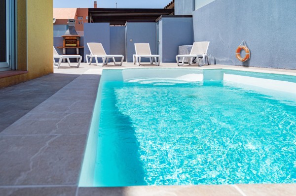 Villa zu verkaufen, Fuerteventura, Caleta de Fuste