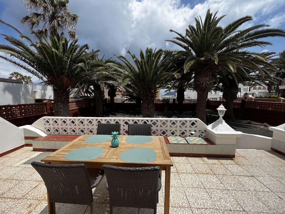 Einzigartige Villa in begehrter Lage , Fuerteventura, Corralejo