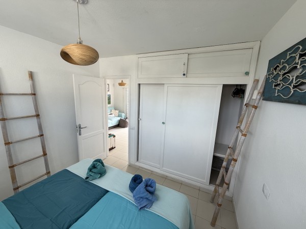Apartamento soleado en Corralejo, Fuerteventura, Corralejo