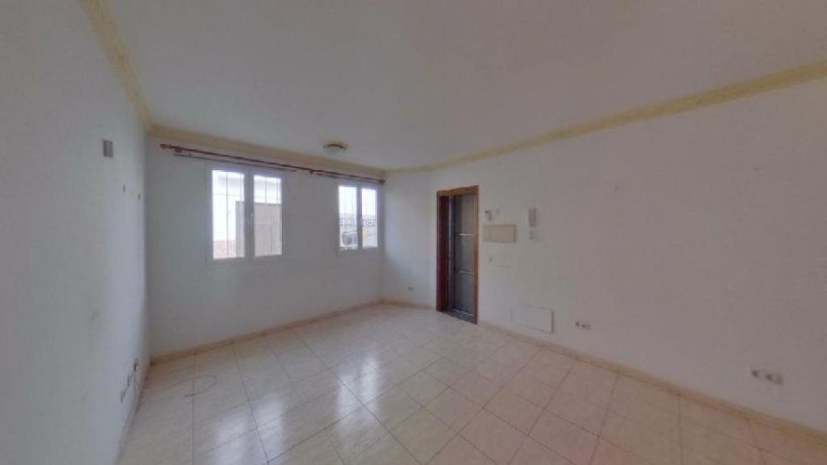 Apartamento de ciudad en venta, Lanzarote, Arrecife