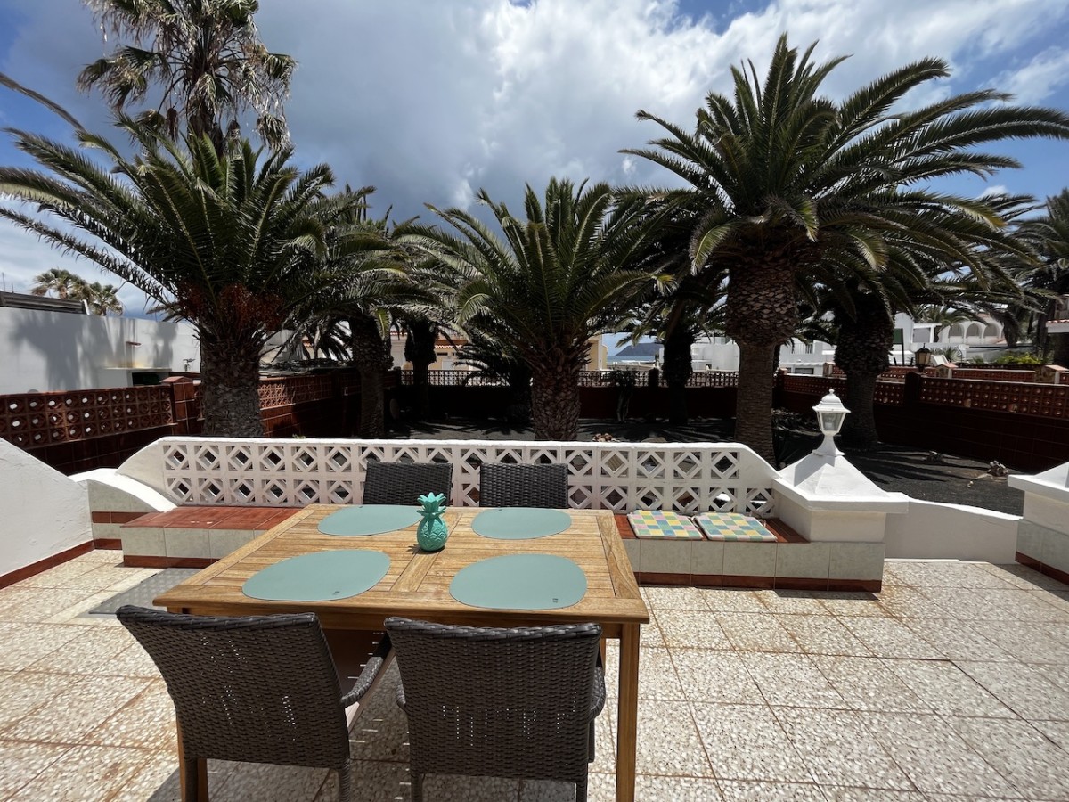 Fantástica villa en zona muy popular de Corralejo, Fuerteventura, Corralejo