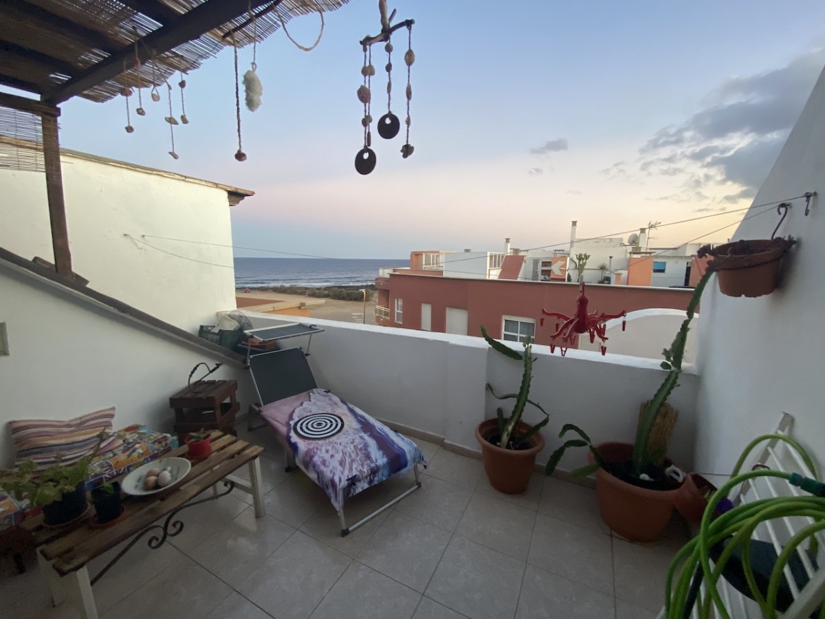 Bonito apartamento en El Charco, Fuerteventura, Puerto del Rosario