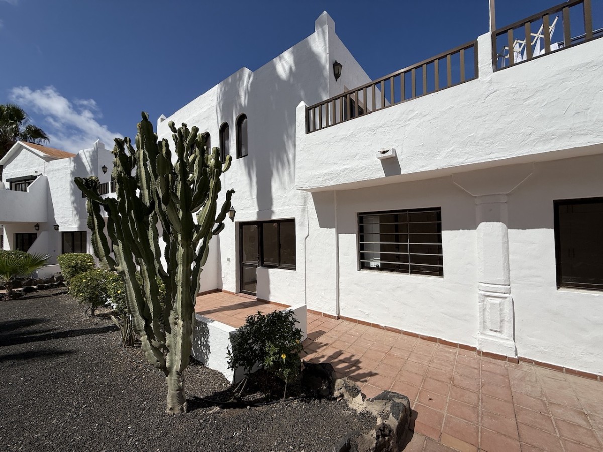 2 bedroom apartment in Oasis Duna, Fuerteventura, Corralejo