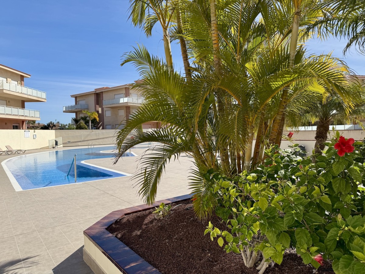 Fantásticos apartamentos en Amarilla Golf en venta, Tenerife, San Miguel de Abona