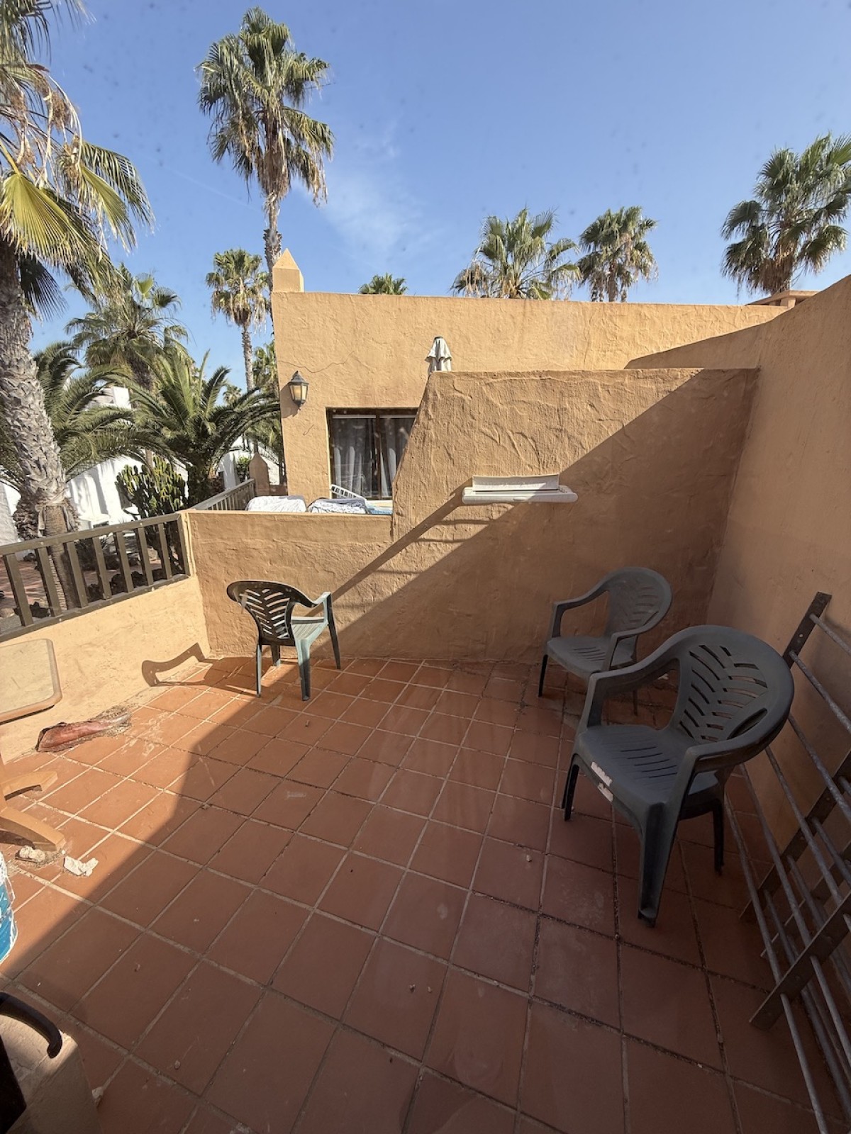 Appartamento riformato in centro a Corralejo, Fuerteventura, Corralejo