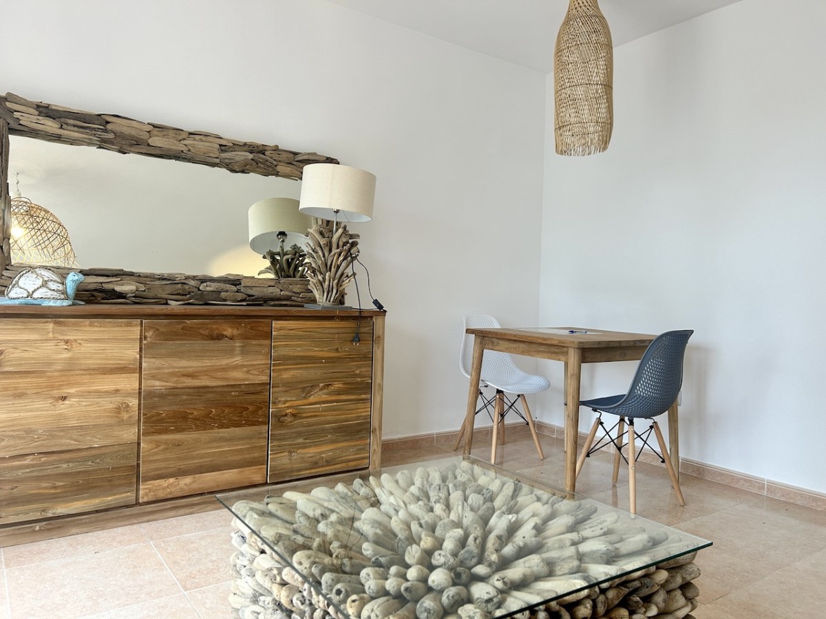 Apartamento completamente renovado, Fuerteventura, Corralejo