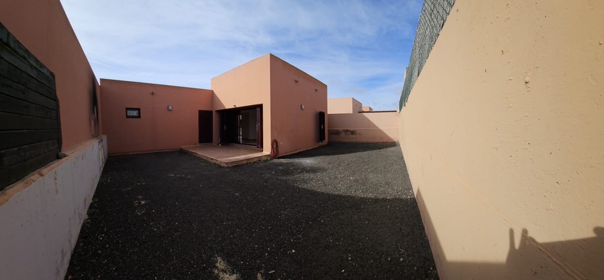 Villa unifamiliar en Tamaragua , Fuerteventura, Corralejo