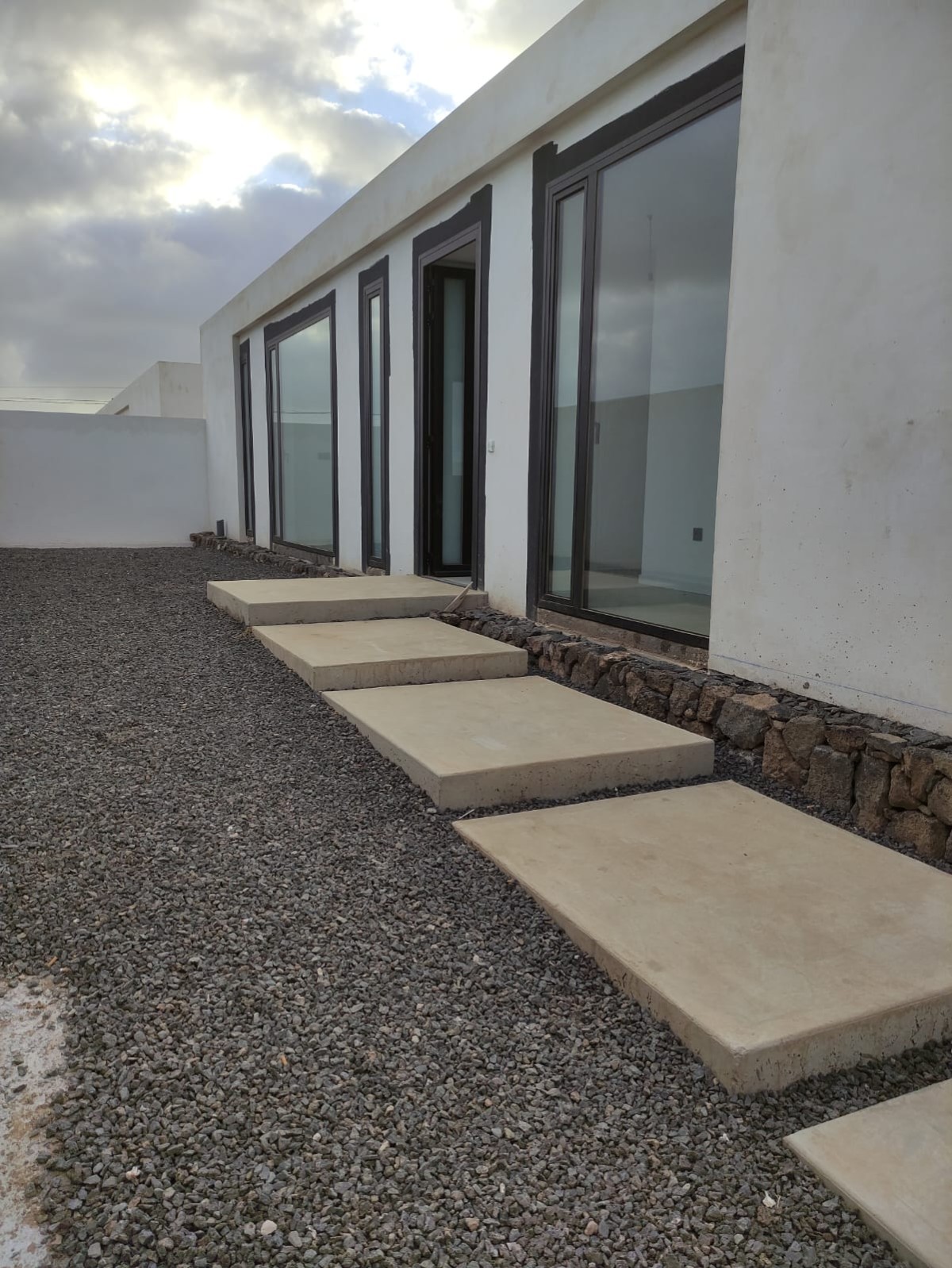 Ville esclusive a Villaverde , Fuerteventura, Villaverde