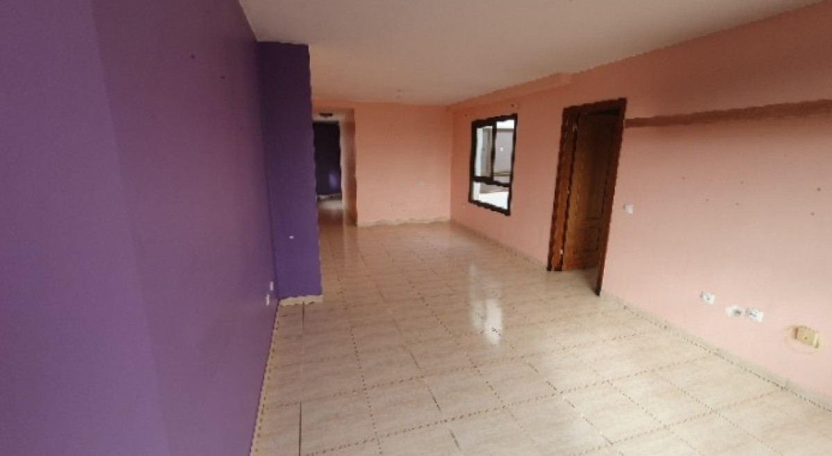 Apartment in Puerto del Rosario, Fuerteventura, Puerto del Rosario