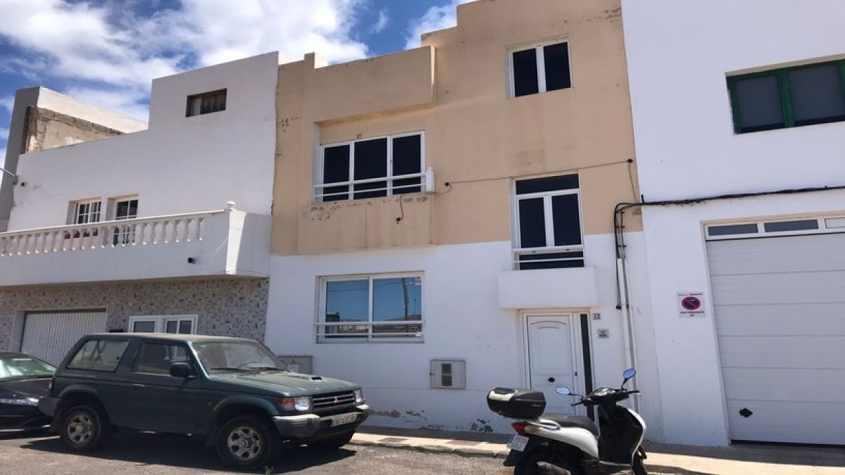 Espacioso apartamento en Arrecife, Lanzarote, Arrecife