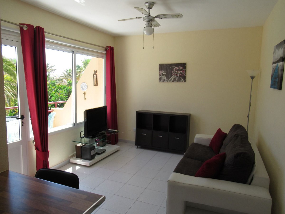 Apartamento en un complejo residencial, Fuerteventura, Corralejo
