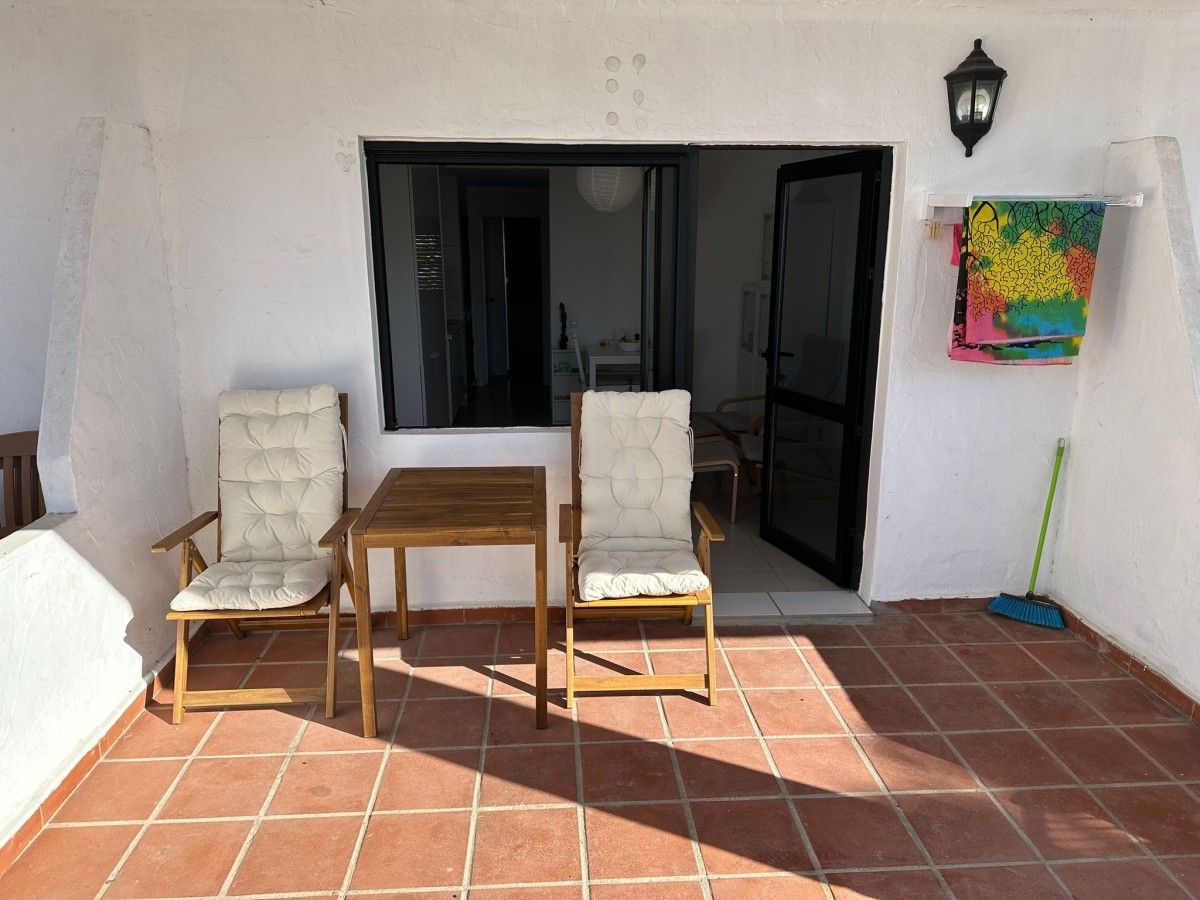 Apartamento reformado en complejo con piscinas, Fuerteventura, Corralejo