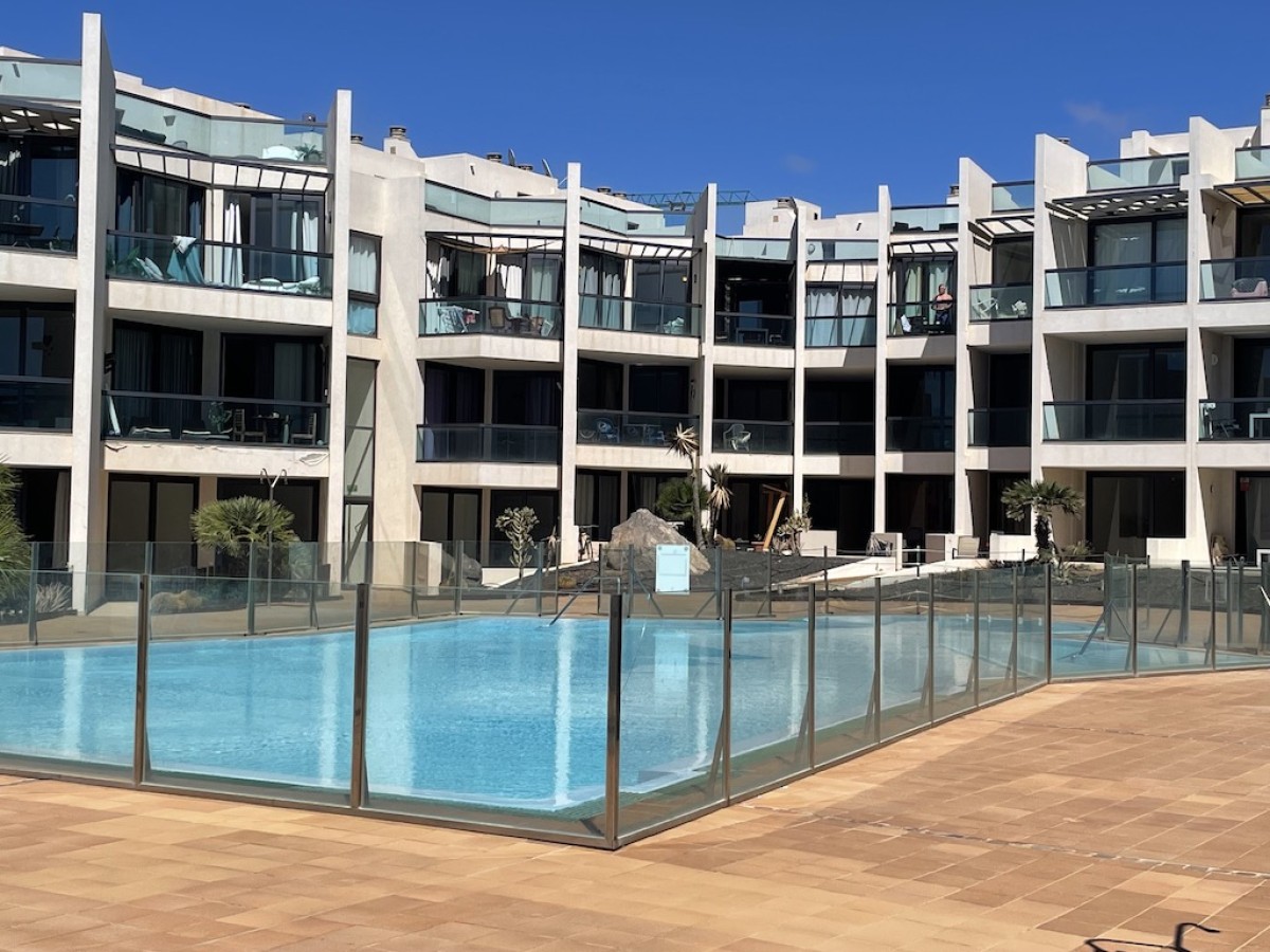 Apartamento cerca de la playa, Fuerteventura, El Cotillo