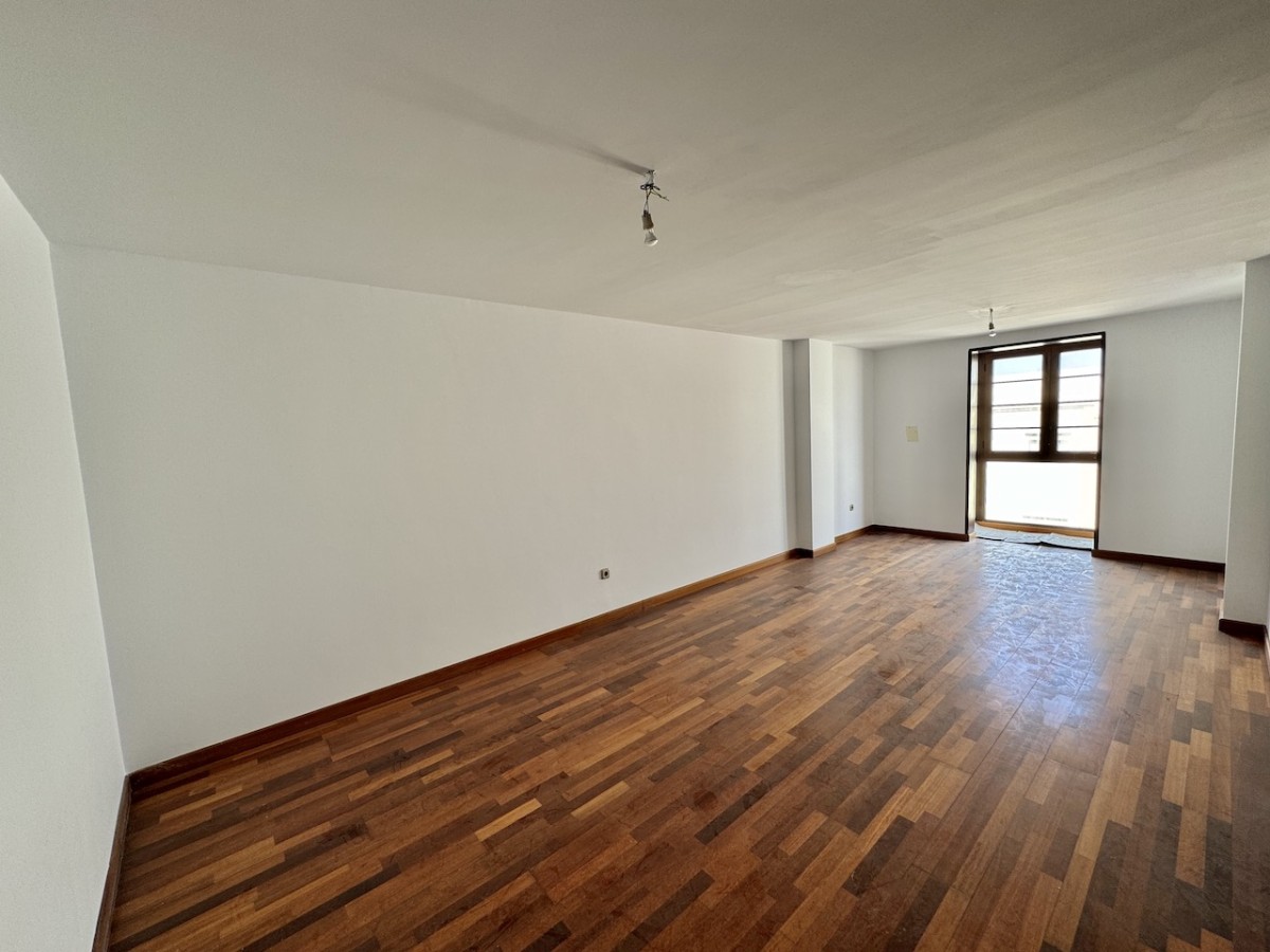 Apartamento muy amplio en Arrecife, Lanzarote, Arrecife