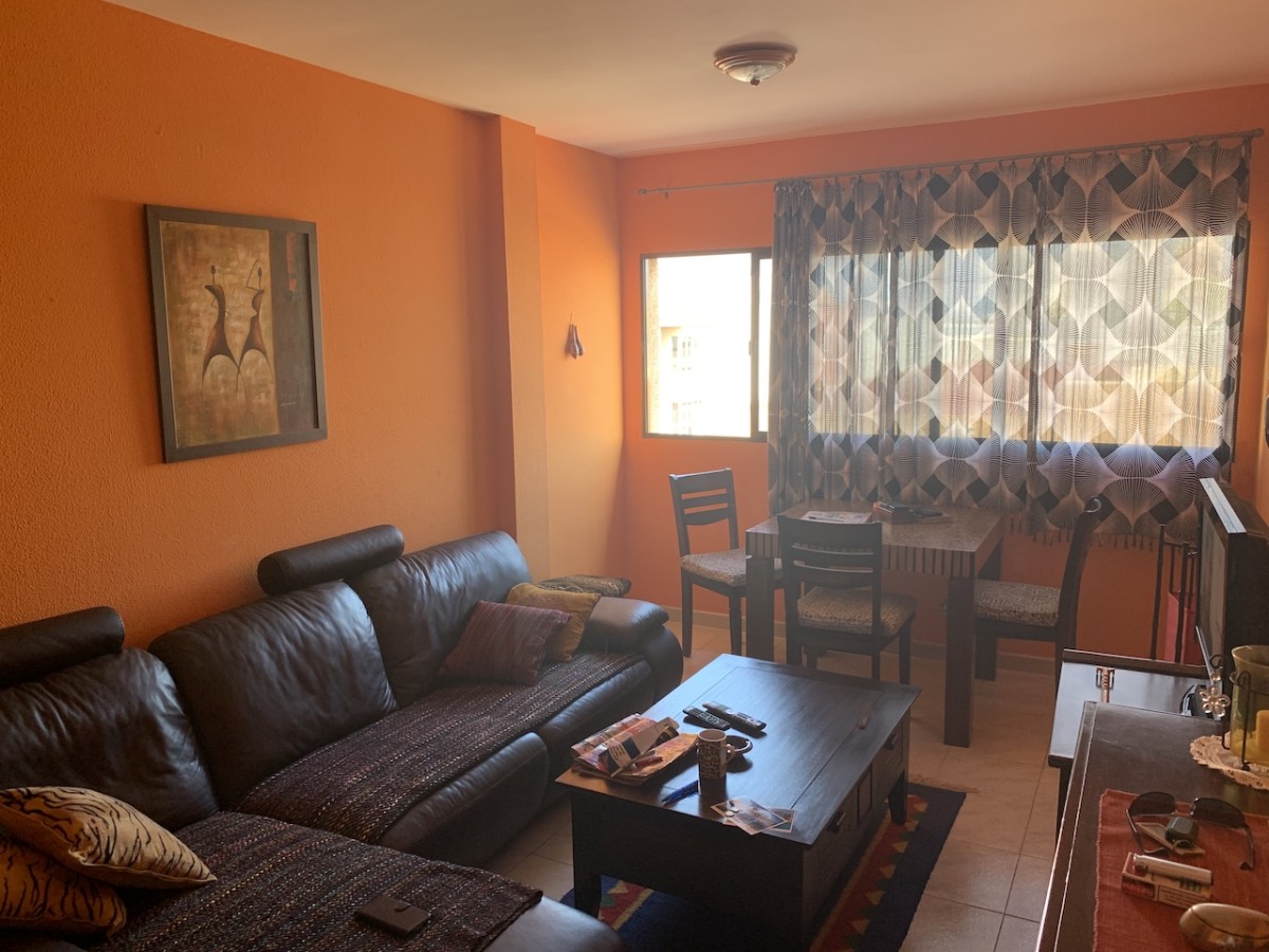 Apartamento central, Fuerteventura, Corralejo