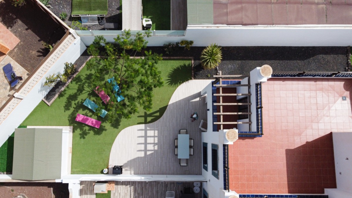 Chalet adosado a la venta Corralejo , Fuerteventura, Corralejo