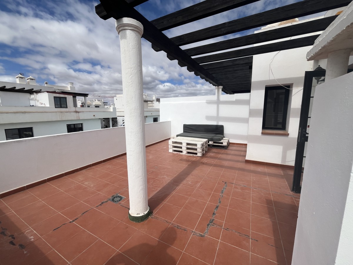 Casa espaciosa en buena position en Corralejo, Fuerteventura, Corralejo