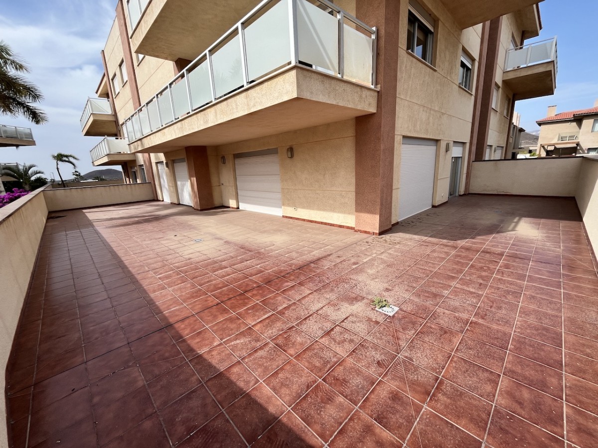 Exclusivo bajo en Amarilla Golf, Tenerife, San Miguel de Abona
