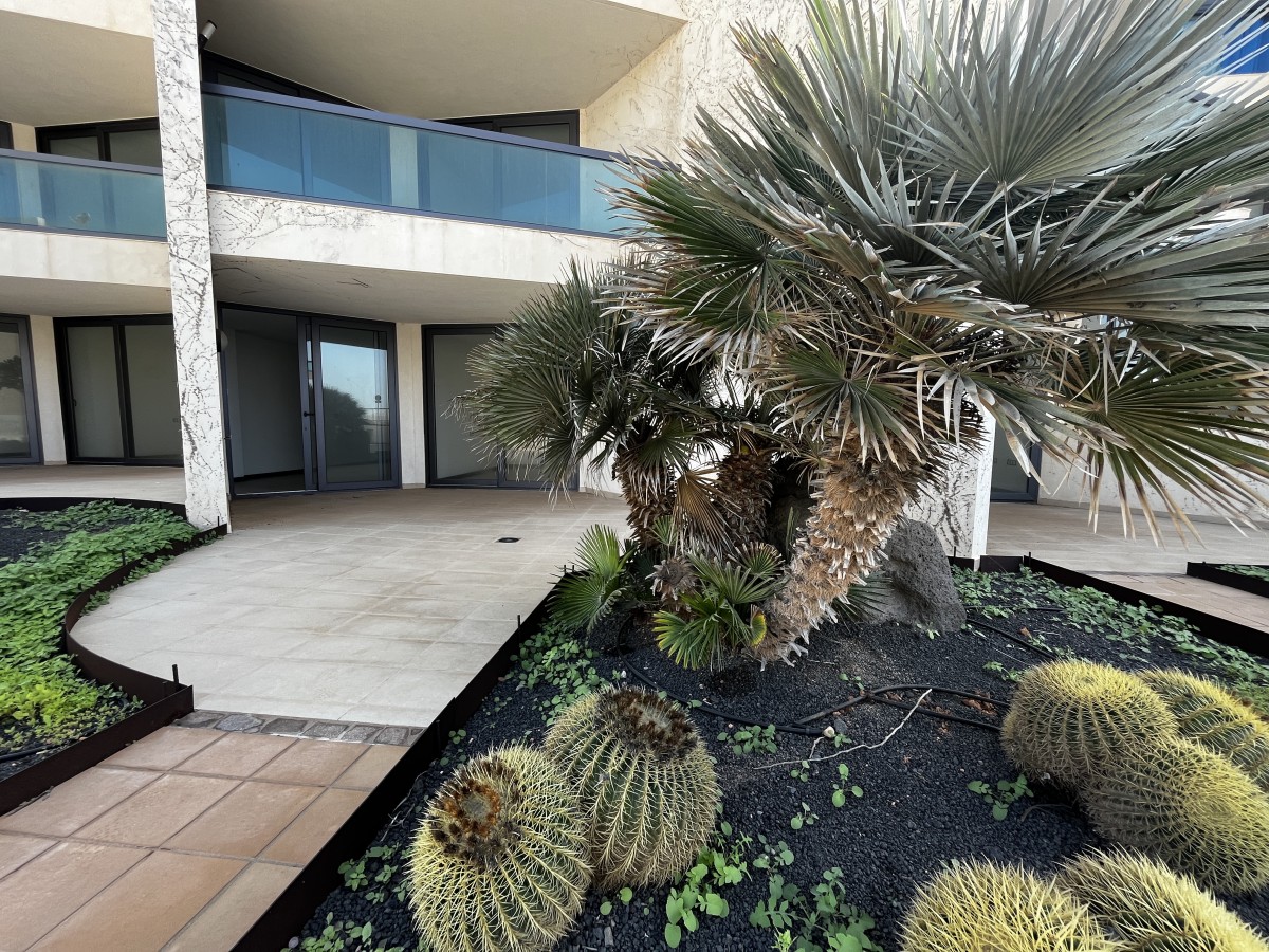 Apartamento en primera linea en El Cotillo, Fuerteventura, El Cotillo