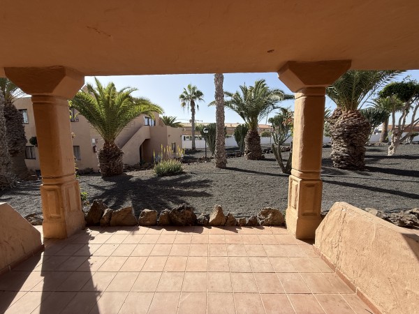 Bellissimi appartamenti in complesso con piscina, Fuerteventura, Corralejo
