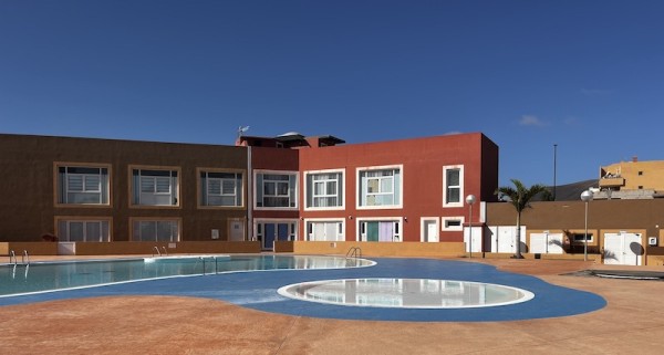 Apartamento en planta bajo en Corralejo, Fuerteventura, Corralejo