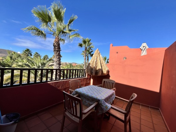 Apartamento en Oasis Tamarindo, Fuerteventura, Corralejo