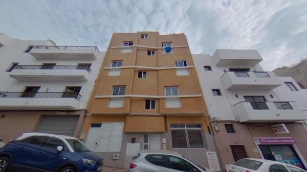 Apartamento en Arrecife, Lanzarote, Arrecife