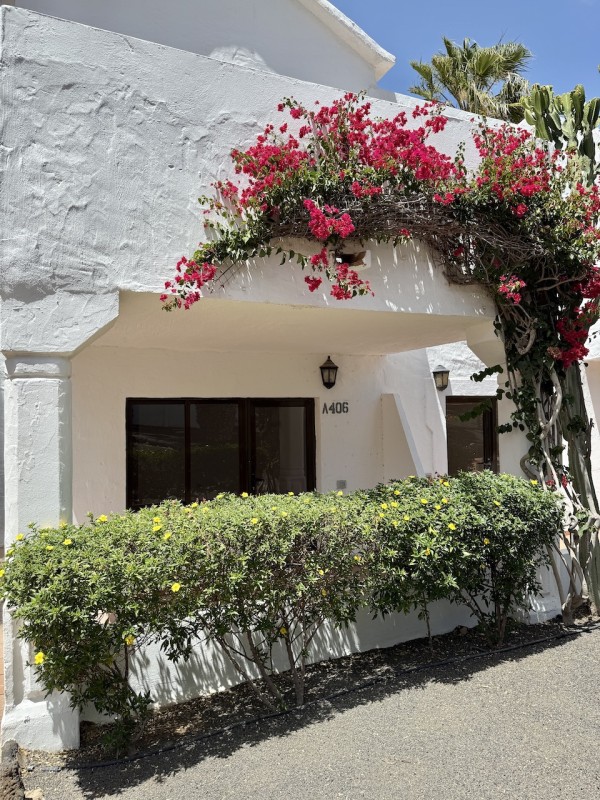 Wohnung in einer Anlage mit Pools, Fuerteventura, Corralejo
