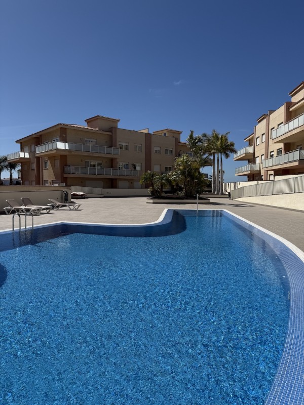 Amarilla Golf apartamentos, Tenerife, San Miguel de Abona