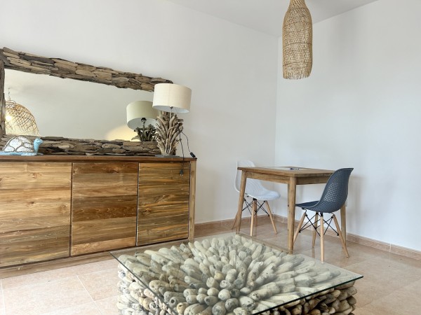 Apartamento completamente renovado, Fuerteventura, Corralejo