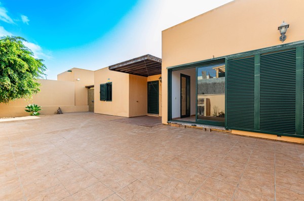 Villa de dos dormitorios en La Capellania - Corralejo , Fuerteventura, Corralejo