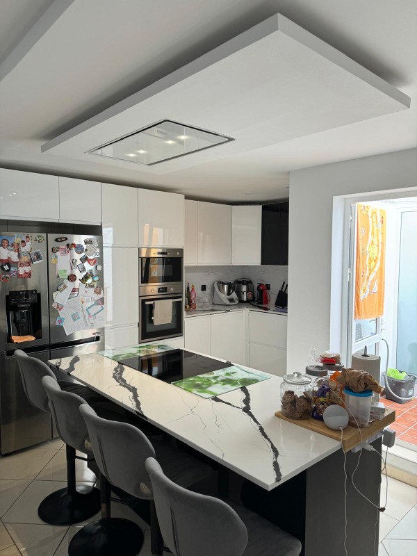 Amplio apartamento en Puerto del Rosario, Fuerteventura, Puerto del Rosario