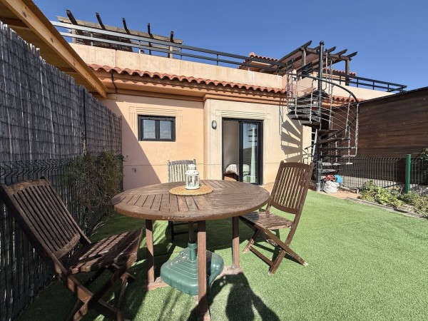 Great Villa in Origo Mare, Fuerteventura, Lajares