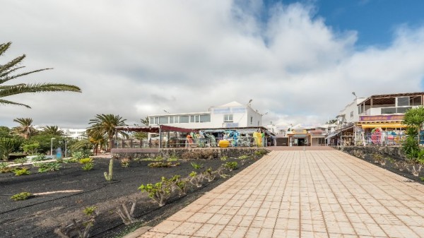 Local for sale in Puerto del Carmen, Lanzarote, Puerto del Carmen