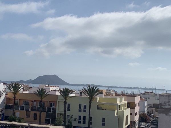 Venta de apartamento en la ciudad, Fuerteventura, Corralejo