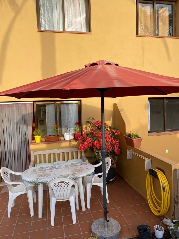 Apartment on the ground floor, Fuerteventura, Corralejo