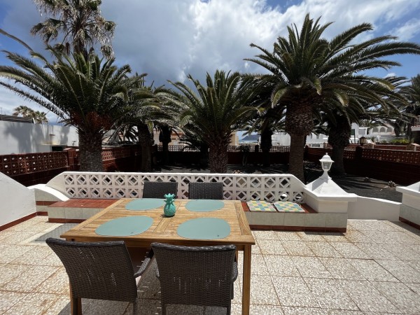 Fantástica villa en zona muy popular de Corralejo, Fuerteventura, Corralejo