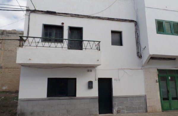 Apartamento en venta a Lanzarote, Lanzarote, Arrecife