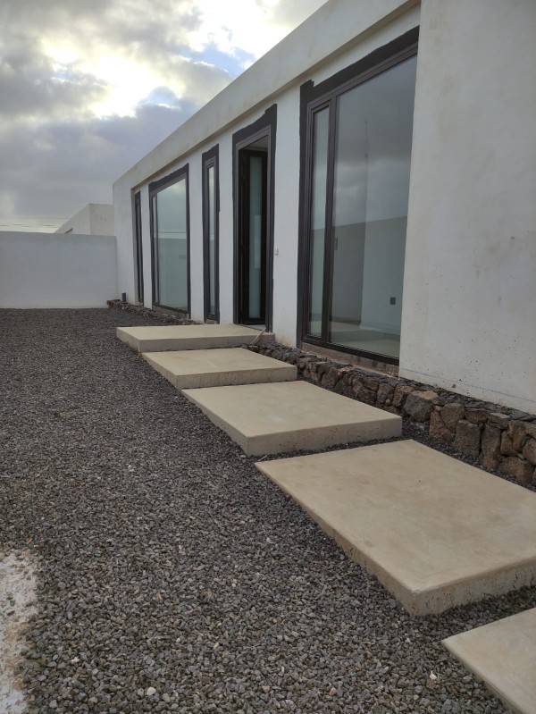 Ville esclusive a Villaverde , Fuerteventura, Villaverde