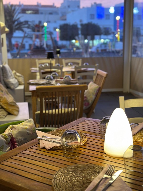 Restaurante en traspaso, Fuerteventura, Corralejo