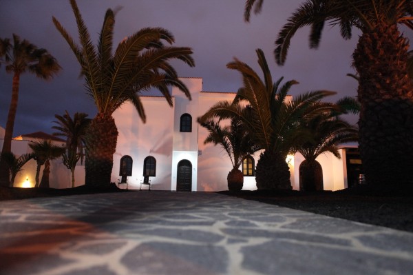 Villa exclusiva en el centro, Fuerteventura, Corralejo