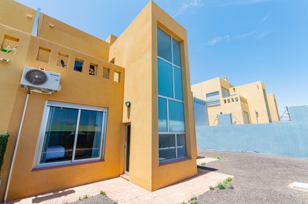Villa con vista en Caleta de Fuste, Fuerteventura, Caleta de Fuste