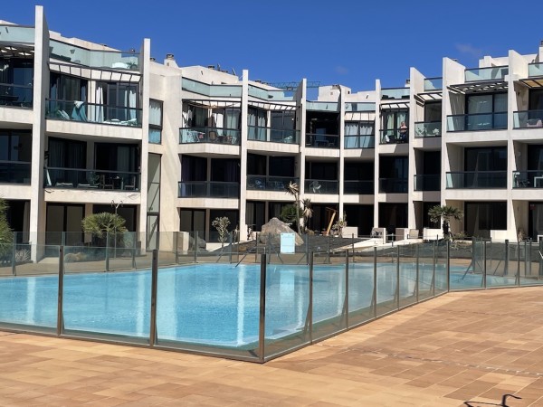 Apartamento cerca de la playa, Fuerteventura, El Cotillo