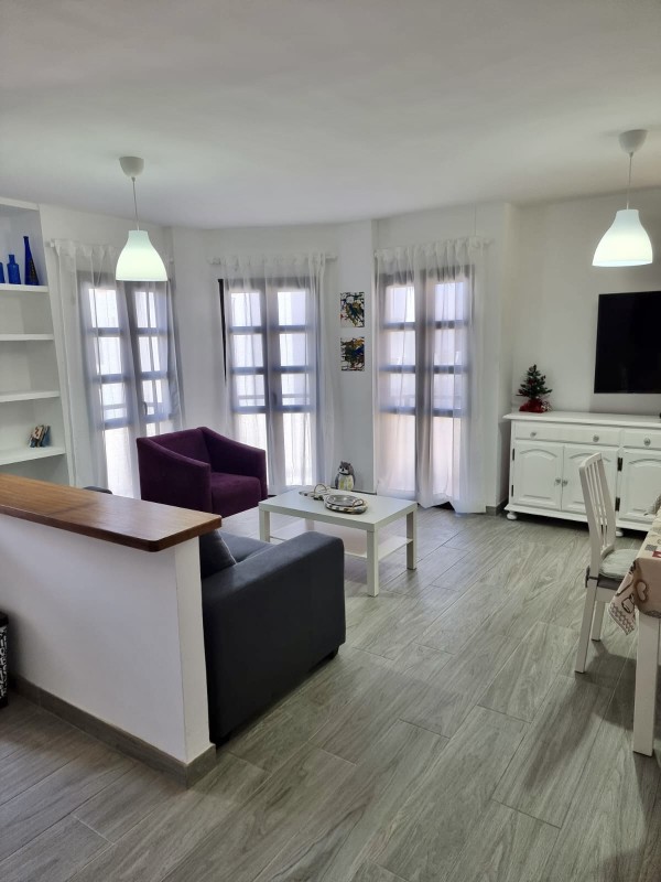 Apartamento reformado en Corralejo, Fuerteventura, Corralejo