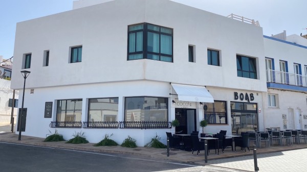Se traspasa Bar Cafeteria en EL Cotillo, Fuerteventura, El Cotillo