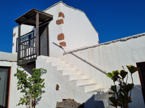 Fantastische Villa in Lajares, Fuerteventura, Lajares